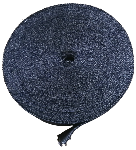 耐火ガラステープ　(単位:m)