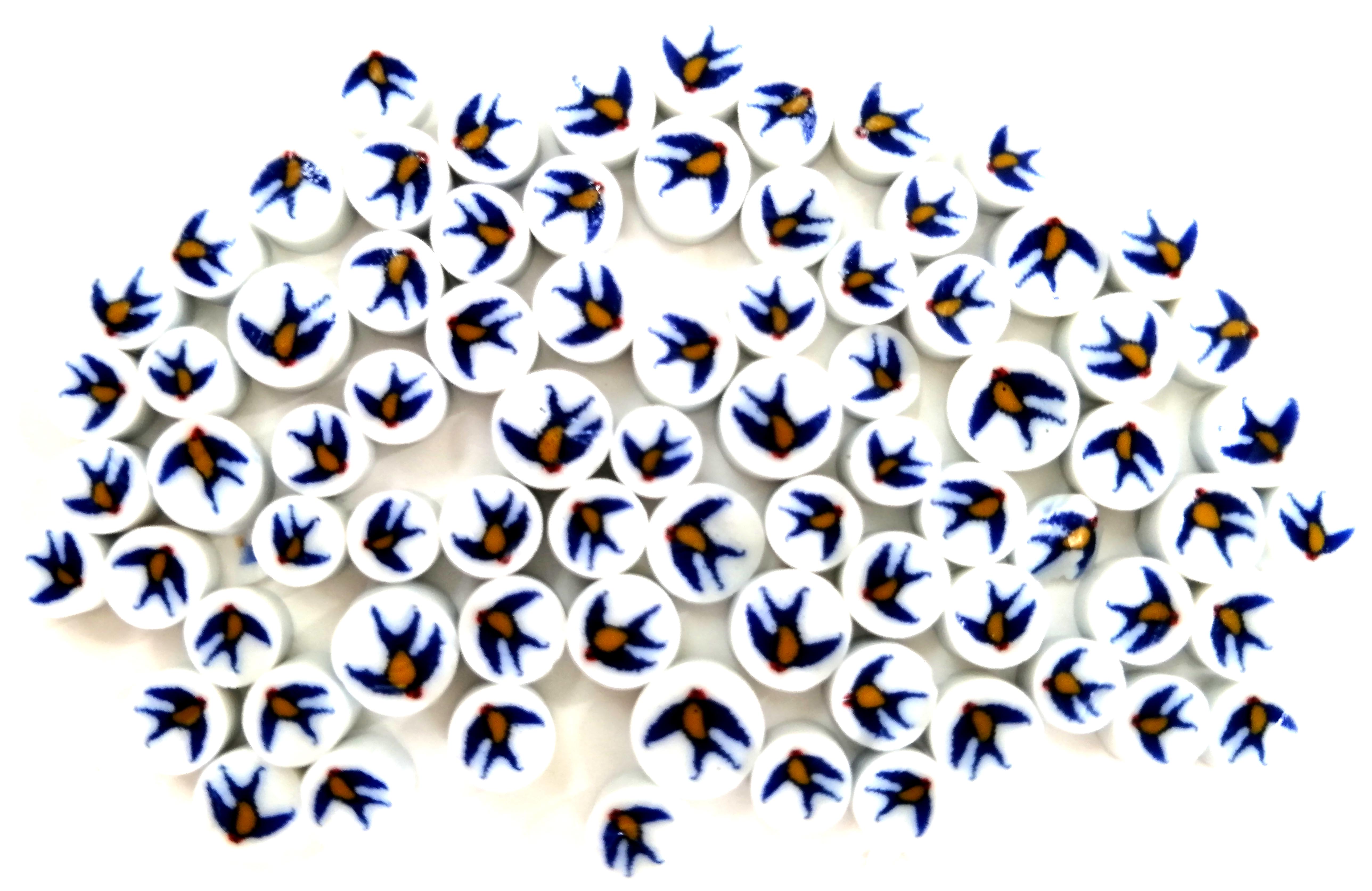 フューズ,焼成,ブルザイ,ウロボロ,スぺ,焼く,キルン,テクタ,シート,焼き用,wi,sp,BU,モレッティ,ウロボロ,ブルズアイ,ミルフィオリ