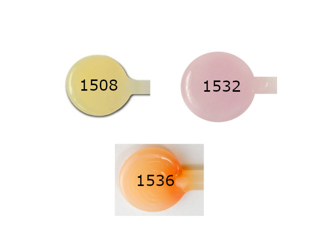 モレッティロッドオパリン暖色系(単位:100g)