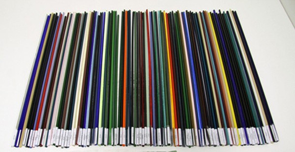 ノーススターサンプルセット　80色入