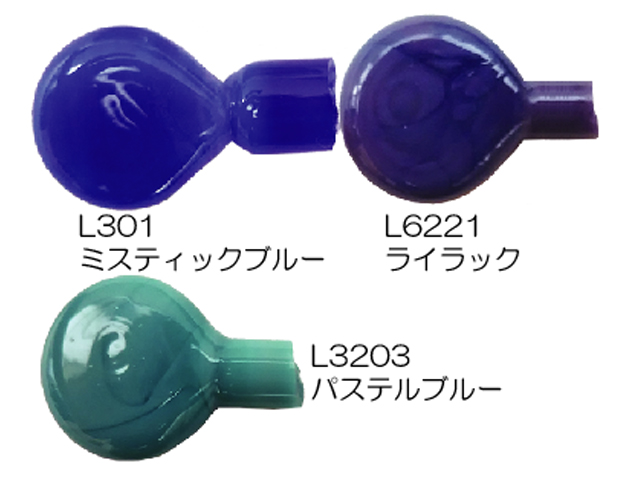 COE104,モレッティ,ライヘン,佐竹,キナリ,ベネチア,ソーダ,焼成,釜,細ロッド,104,ガラス細工,ガラス材料,工芸材料