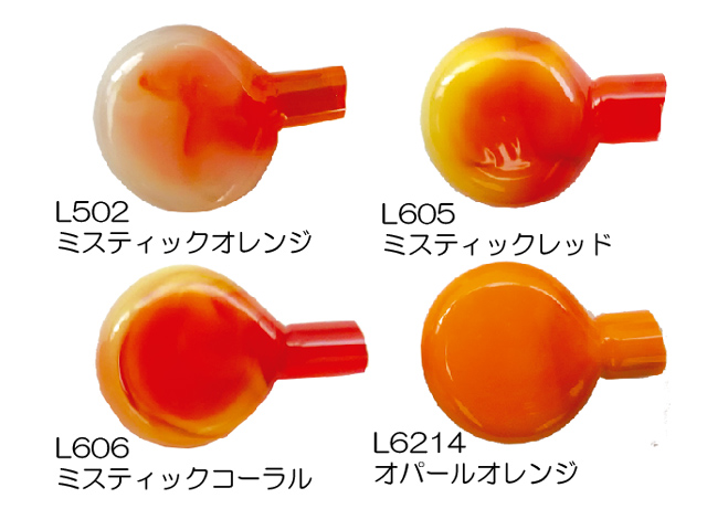 COE104,モレッティ,ライヘン,佐竹,キナリ,ベネチア,ソーダ,焼成,釜,細ロッド,104,ガラス細工,ガラス材料,工芸材料