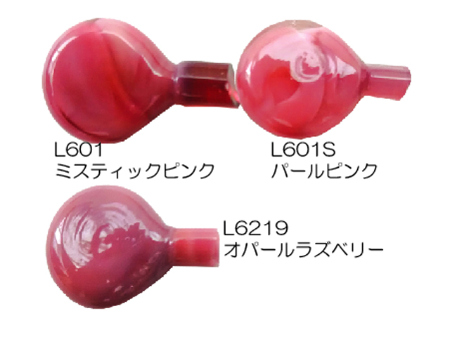 COE104,モレッティ,ライヘン,佐竹,キナリ,ベネチア,ソーダ,焼成,釜,細ロッド,104,ガラス細工,ガラス材料,工芸材料