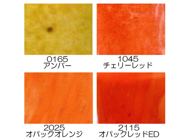 COE82.5,フロートガラス,フロート,窓ガラス,並板,OPTUL,オプツール,泡,エナメル,絵付け,色付け