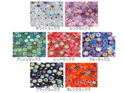 COE104,モレッティ,ダイクロストリップ,ダイクロ,キルン,ベネチア,ソーダ,焼成,釜,MORETTI,104,ガラス細工,キルン,工芸材料