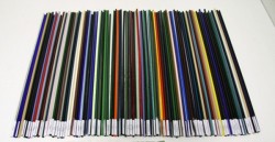 ノーススターサンプルセット　80色入