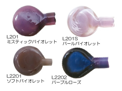 COE104,モレッティ,ライヘン,佐竹,キナリ,ベネチア,ソーダ,焼成,釜,細ロッド,104,ガラス細工,ガラス材料,工芸材料