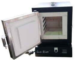 T3　ミニキルン