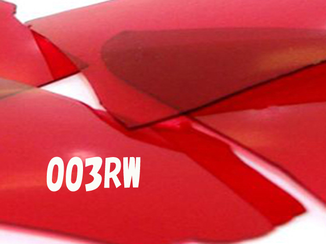 ライヘン 透明 ルビー系 ライヘン 透明 ルビー系