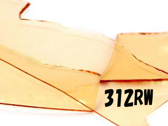 ライラックページ ライヘン 透明 ブラック系