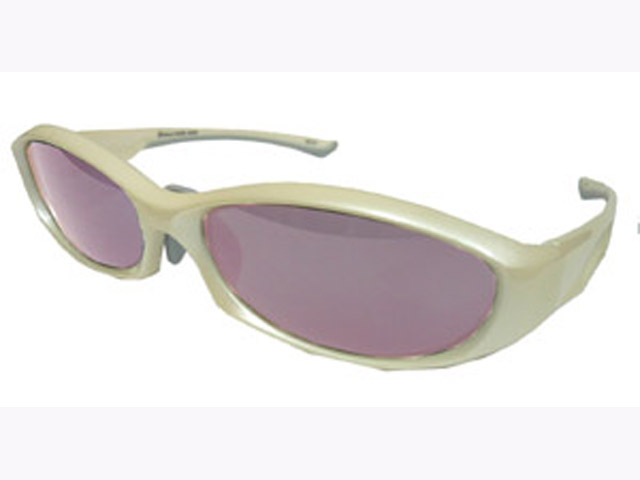 国産保護メガネ AFHレンズ ホワイティ