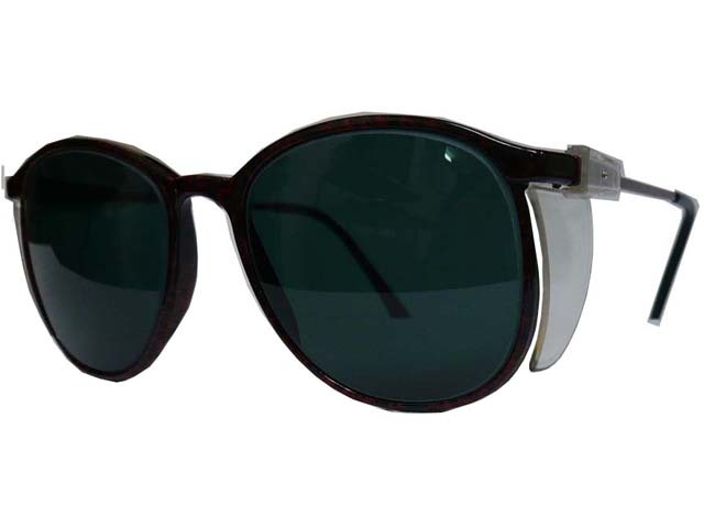 ボロ用 国産保護メガネ