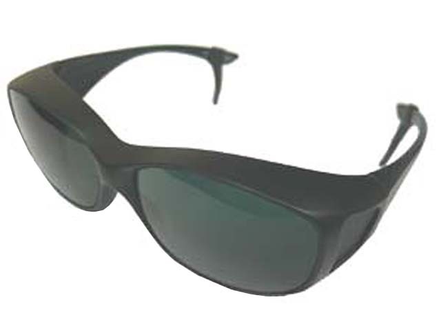 ボロ用 国産保護メガネ