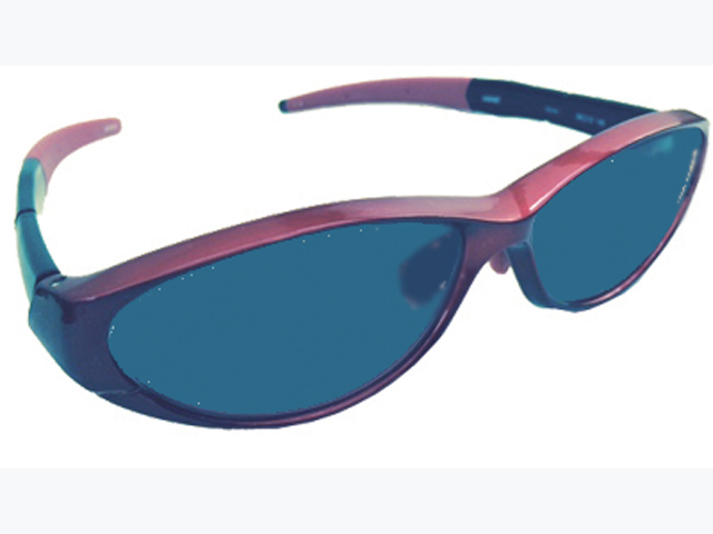 ボロ用 国産保護メガネ