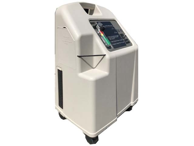 酸素ジェネレーター EX-15