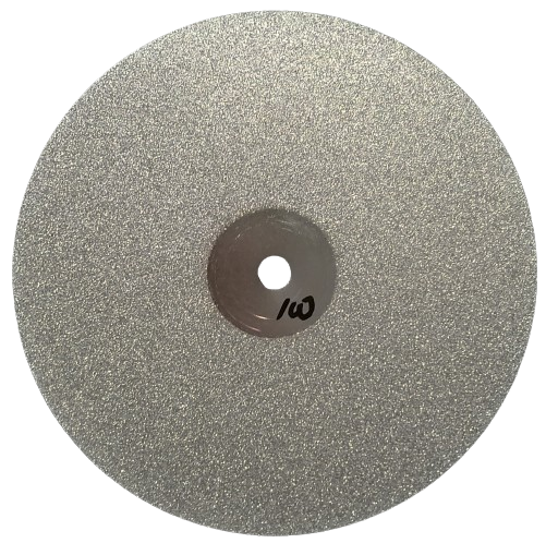 ロペックス 8インチ RMDダイヤディスク