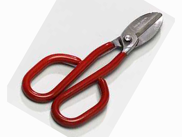 エッセムス　ダイヤ　はさみ　種切り ESSEMCE工具 ダイヤ鋏KS-3S 現品特価！☆