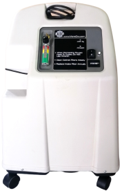 酸素ジェネレーター　EX-20（整備済品）
