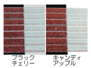 COE104,モレッティ,ダイクロストリップ,ダイクロ,キルン,ベネチア,ソーダ,焼成,釜,MORETTI,104,ガラス細工,キルン,工芸材料