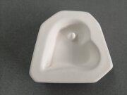 ハートホーリーキャプモールド　1PC