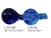 COE104,モレッティ,ライヘン,佐竹,キナリ,ベネチア,ソーダ,焼成,釜,細ロッド,104,ガラス細工,ガラス材料,工芸材料