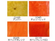 COE82.5,フロートガラス,フロート,窓ガラス,並板,OPTUL,オプツール,泡,エナメル,絵付け,色付け