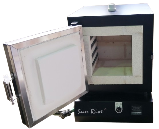 T3　ミニキルン