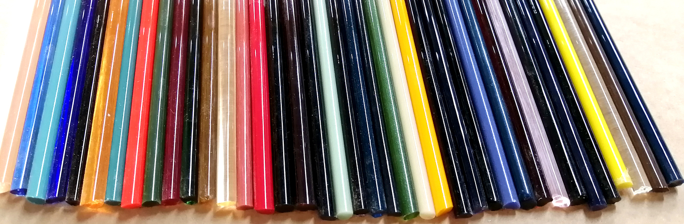 ノーススター ロッド 40色入り限定アソートセット