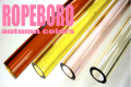 【秋色カラーSALE】ロペボロカラー管　口径φ38-51mm 30%OFF！