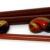 COE104,モレッティ,ライヘン,佐竹,キナリ,ベネチア,ソーダ,焼成,釜,細ロッド,104,ガラス細工,ガラス材料,工芸材料