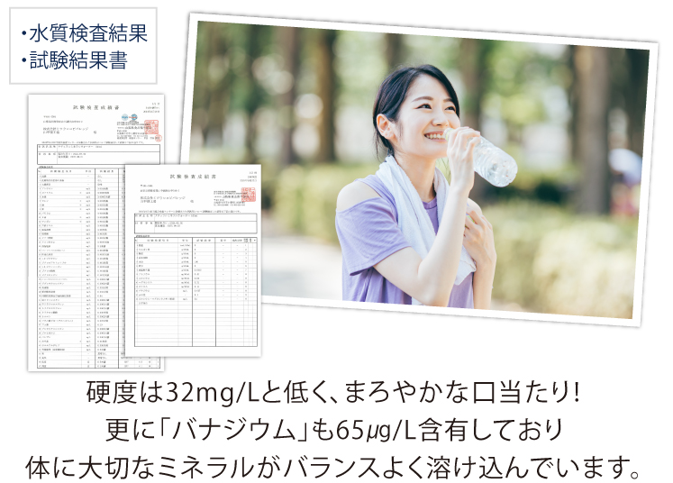 うるのん　富士の天然水　12L×2本　25.09.06 25.0808 d80347-68-536dcaf42b094b84537c