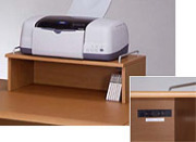 victor書斎家具