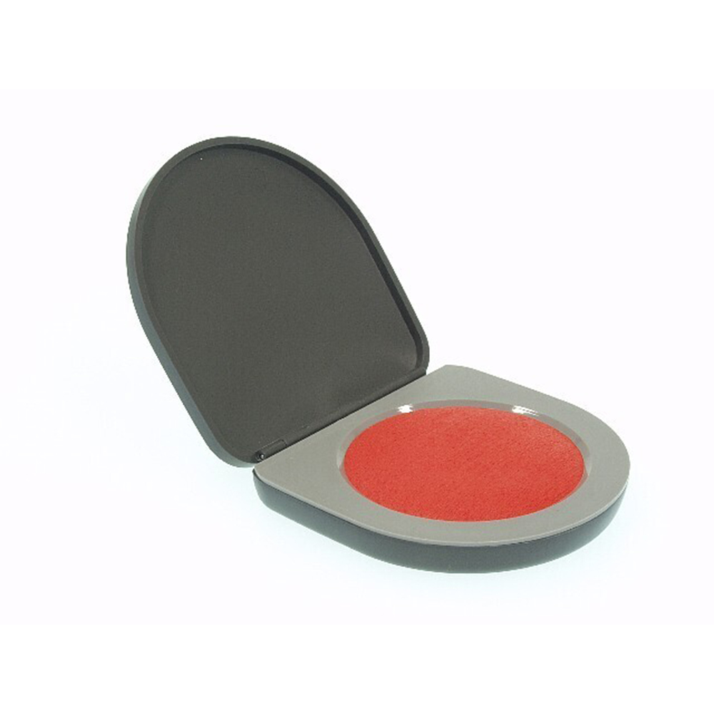 【朱肉】 シュイング グレ－