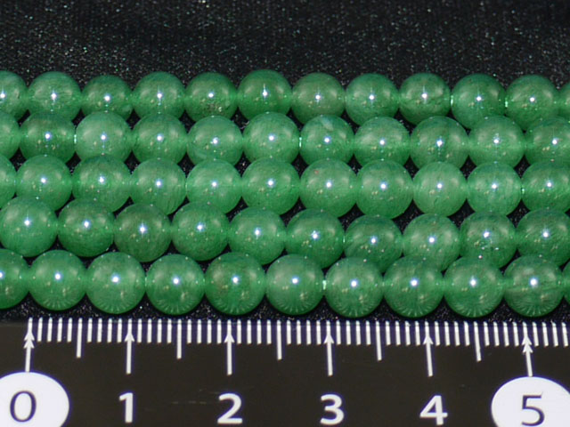 アベンチュリン　6ミリ 【bz-aven-6 】【定型外可】