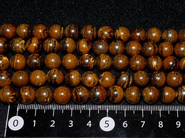 アイアンタイガー　10ミリ　【bz-iron-10 】【定型外可】