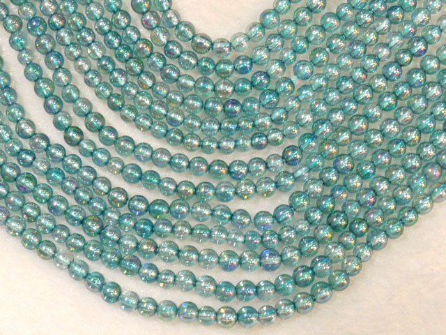 アクアオーラ　4ミリ　【bz-aquaaura-4 】【定型外可】