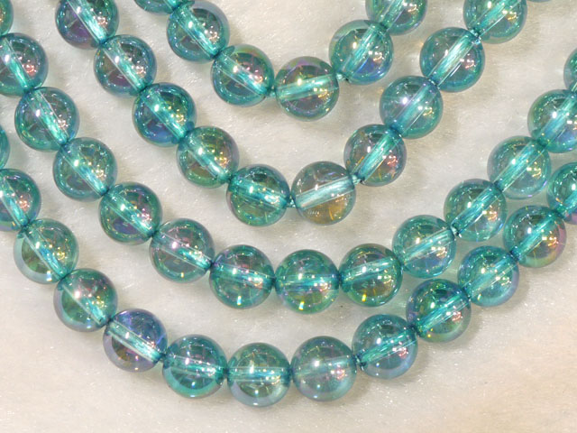 アクアオーラ　8ミリ　【bz-aquaaura-8】【定型外可】