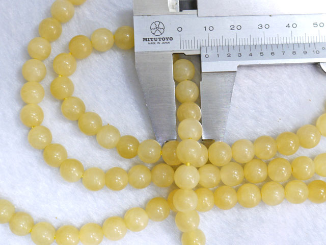 アラゴナイト　8ミリ　【bz-arago8】【定型外可】