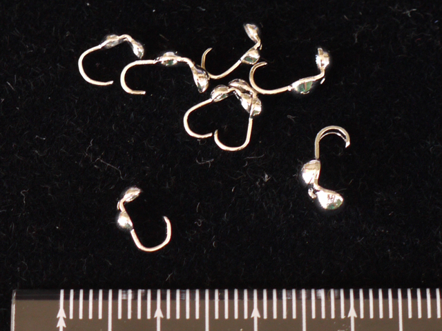 ボールチップ　5ペアセット（10個）