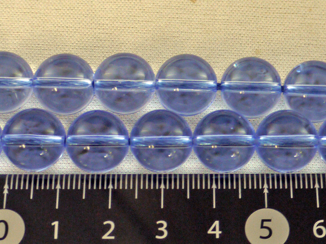 ブルークオーツ　12ミリ