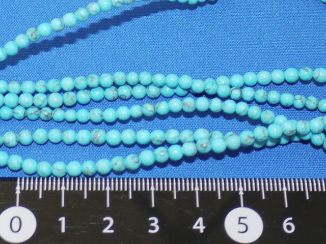 ボントルコ　3ミリ