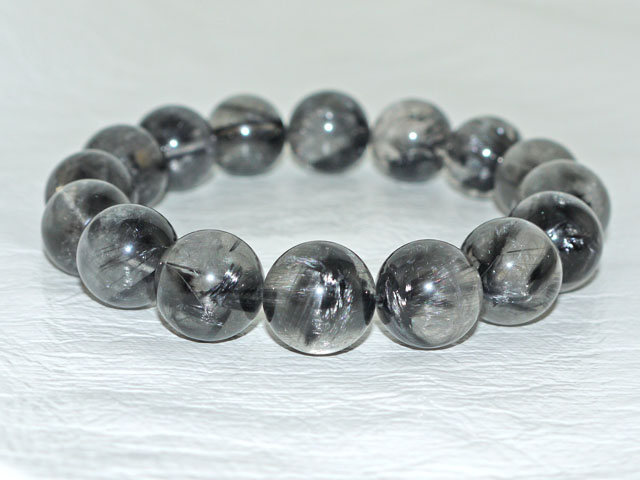 プラチナルチル ブレスレット 15ミリ