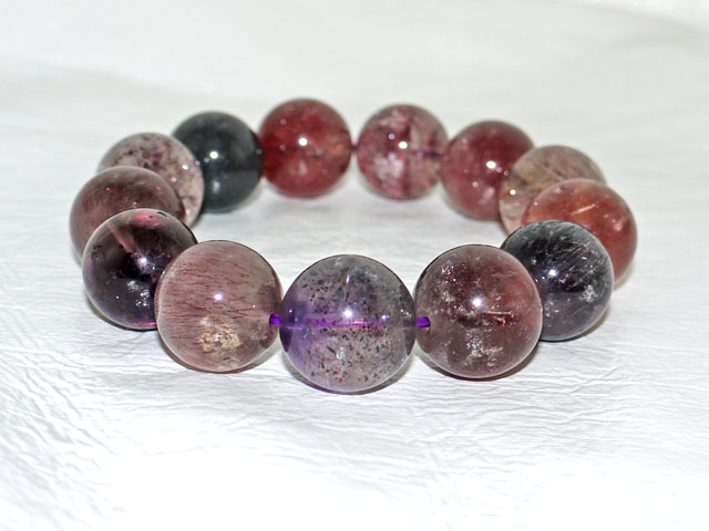 スーパーセブン ブレスレット 18ミリ