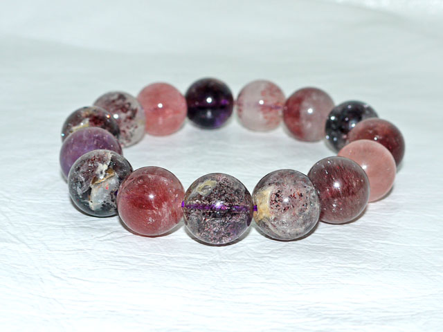 スーパーセブン ブレスレット 15ミリ