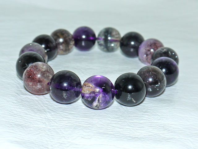 スーパーセブン ブレスレット 15ミリ