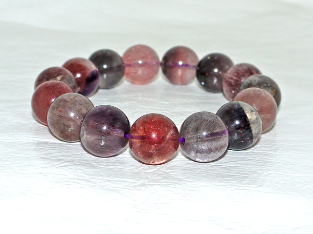 スーパーセブン ブレスレット 15ミリ