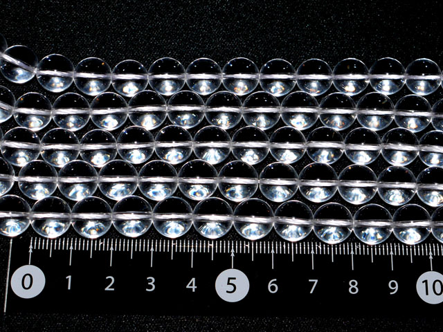 水晶  10ミリ