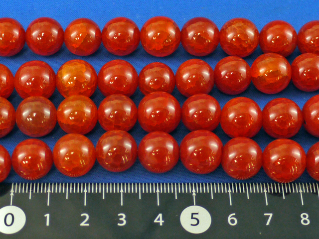 ファイアーアゲート　12ミリ