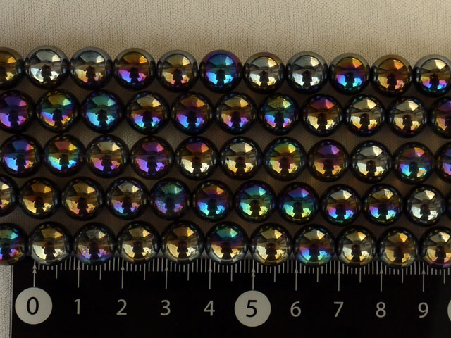 ブラックオーラ　10ミリ