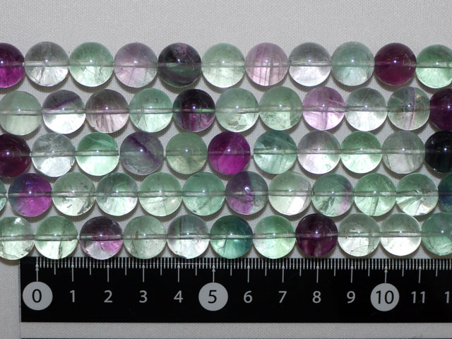 フローライト（AA)　12ミリ